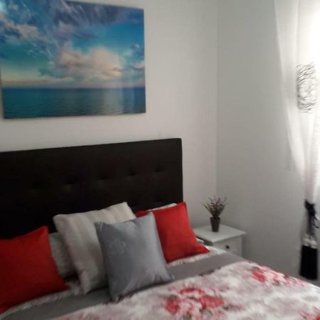 Appartement El Campello Deborah Extérieur photo