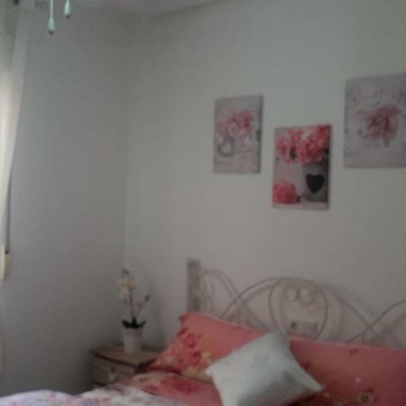 Appartement El Campello Deborah Extérieur photo