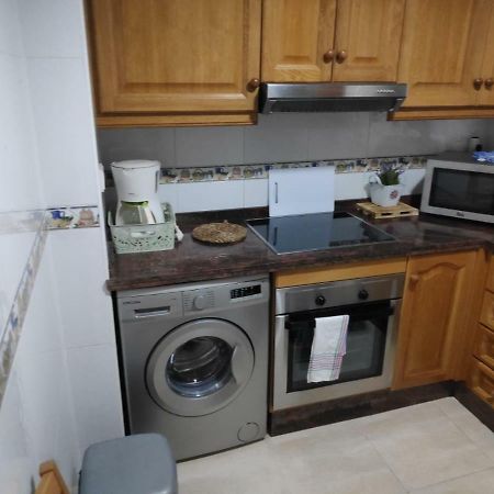Appartement El Campello Deborah Extérieur photo