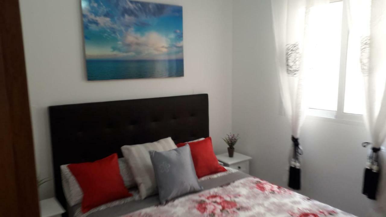 Appartement El Campello Deborah Extérieur photo