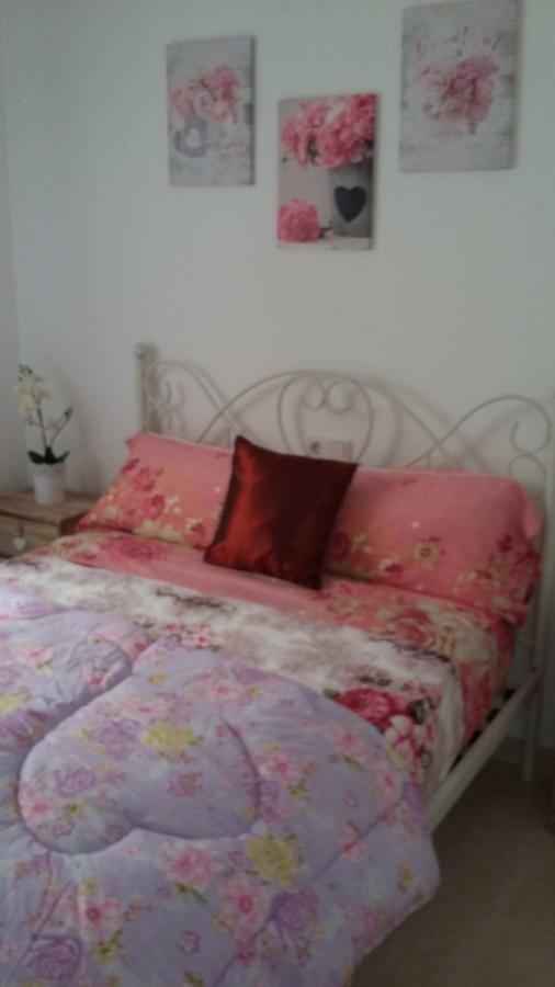 Appartement El Campello Deborah Extérieur photo