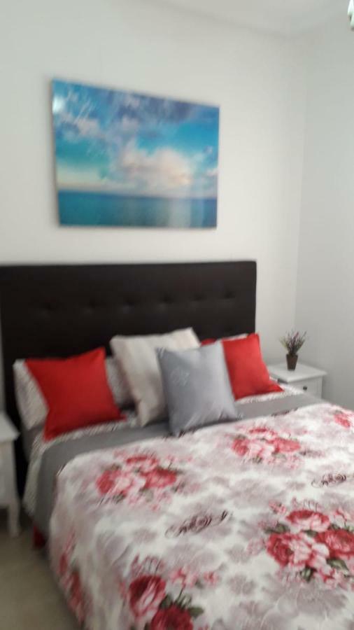 Appartement El Campello Deborah Extérieur photo
