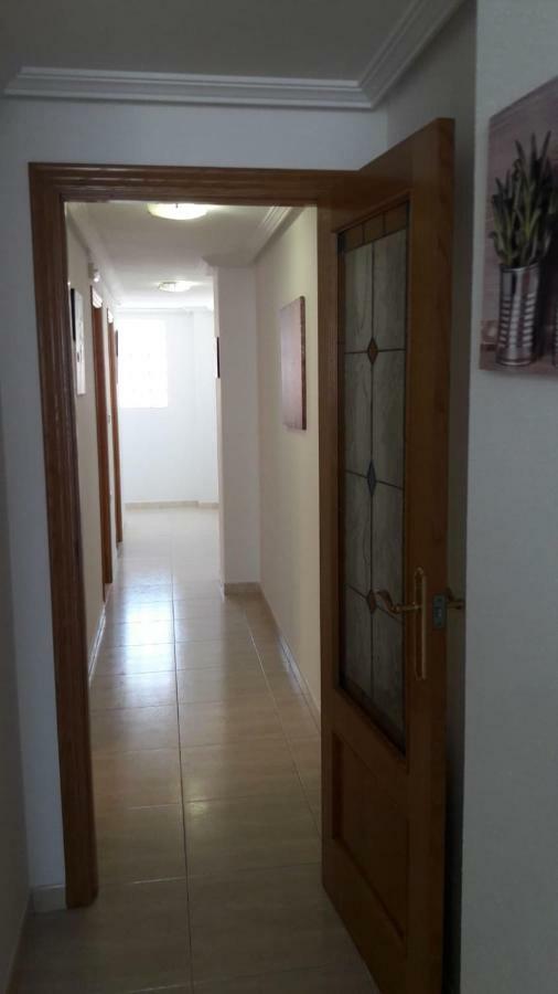 Appartement El Campello Deborah Extérieur photo