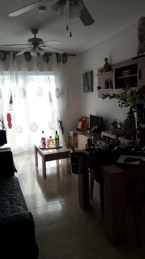 Appartement El Campello Deborah Extérieur photo