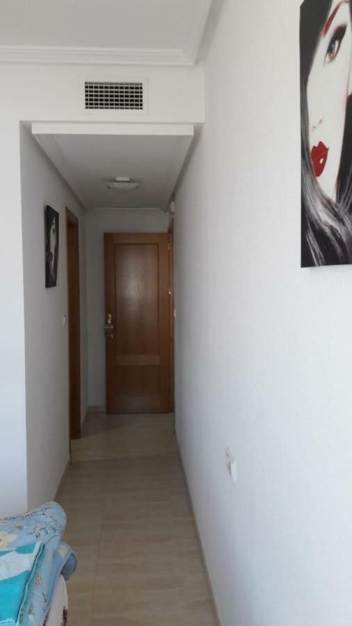 Appartement El Campello Deborah Extérieur photo
