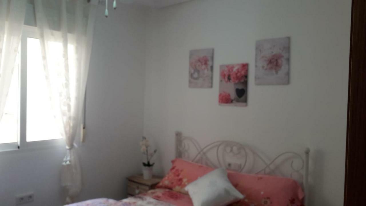 Appartement El Campello Deborah Extérieur photo