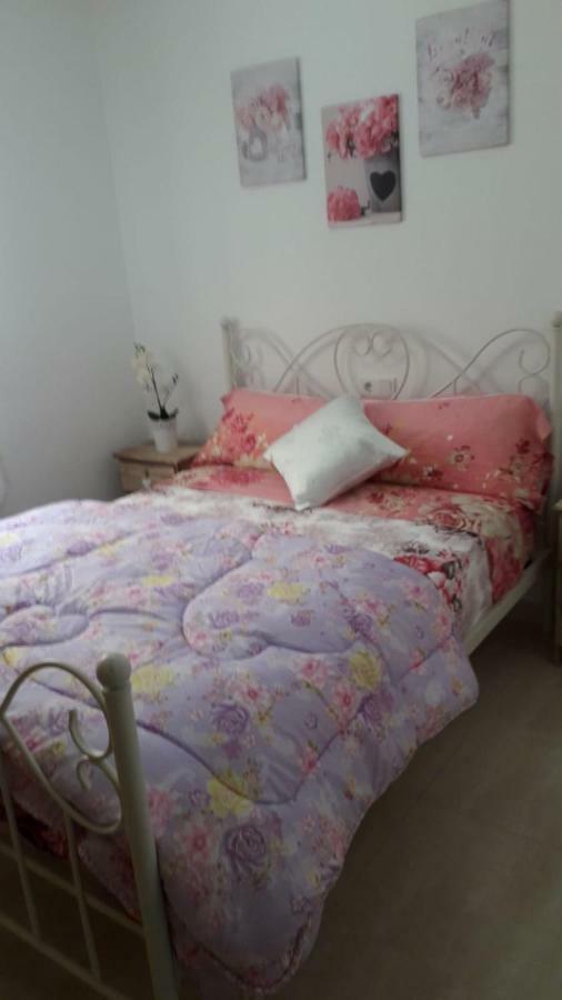 Appartement El Campello Deborah Extérieur photo