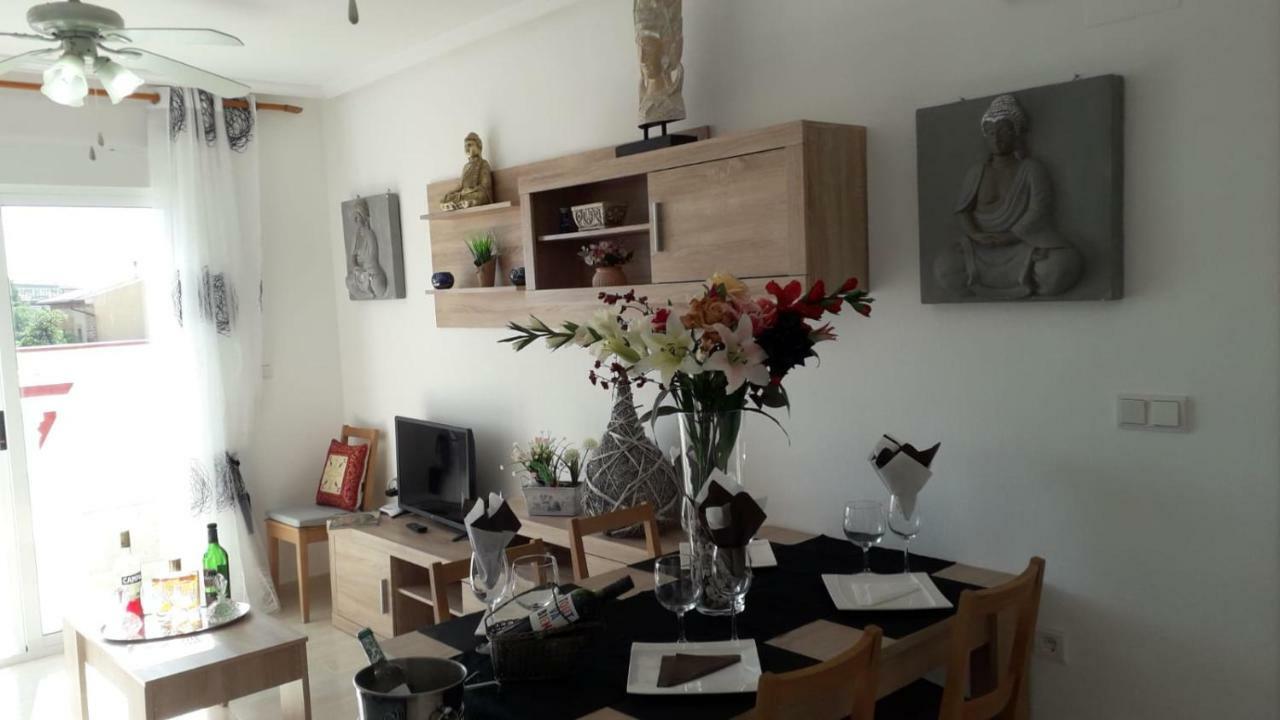 Appartement El Campello Deborah Extérieur photo