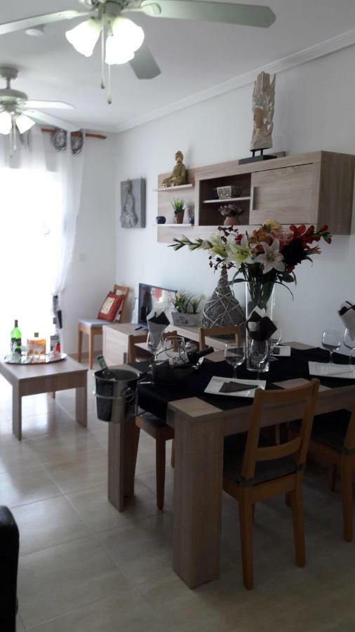 Appartement El Campello Deborah Extérieur photo