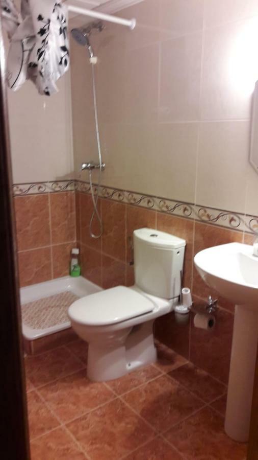 Appartement El Campello Deborah Extérieur photo